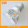 3w led grow light e27