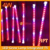 4w led grow lamp integrated t5 1ft